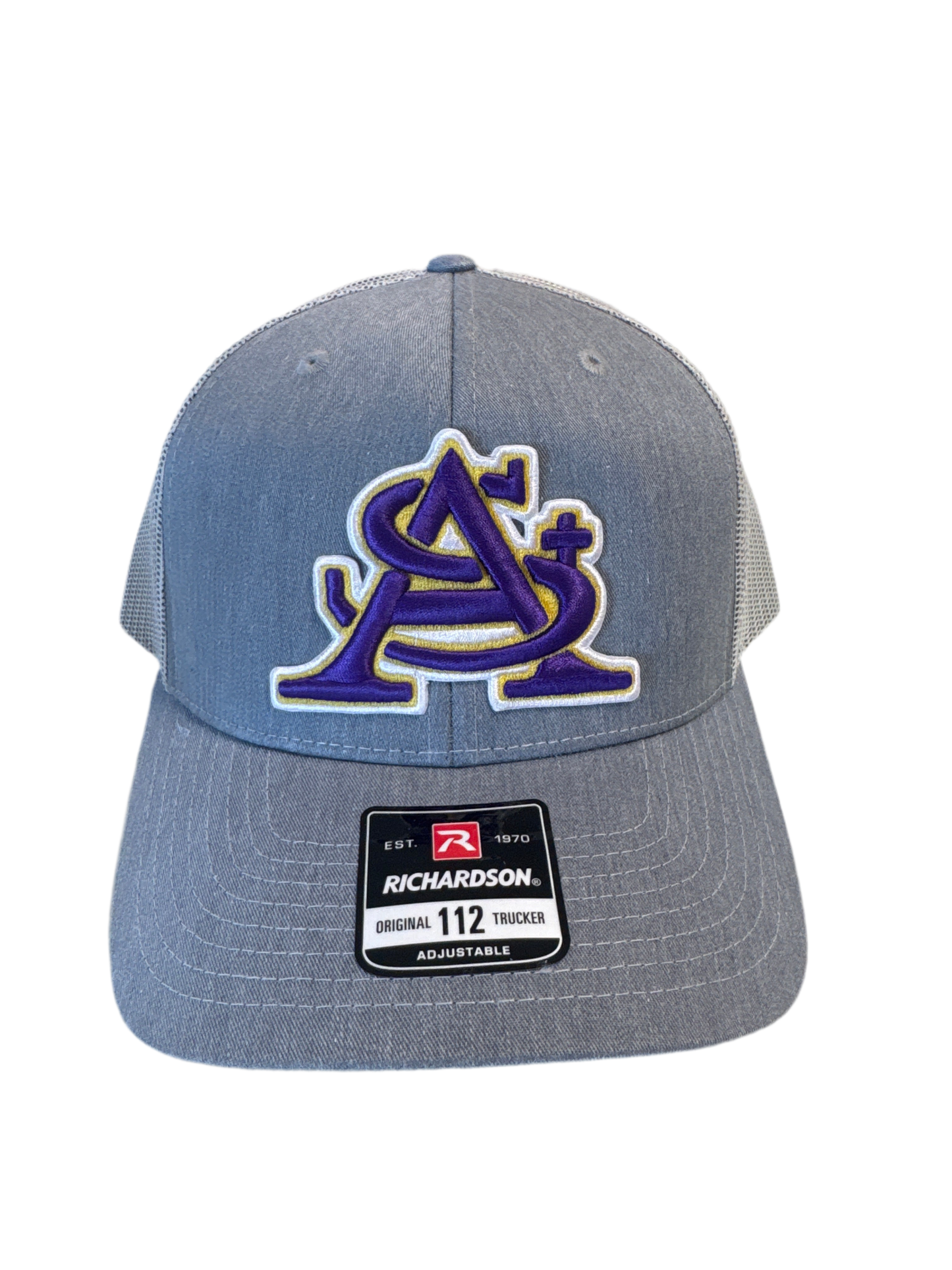 St. Al 3D Richardson 112 Cap