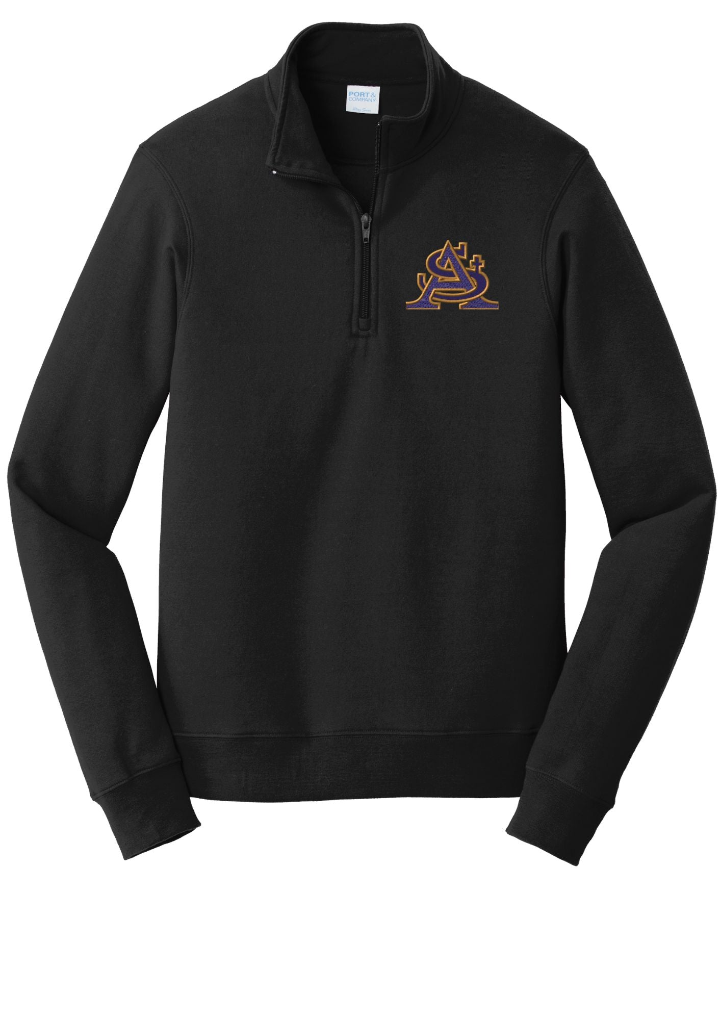 St. Aloysius 1/4 Zip Jacket