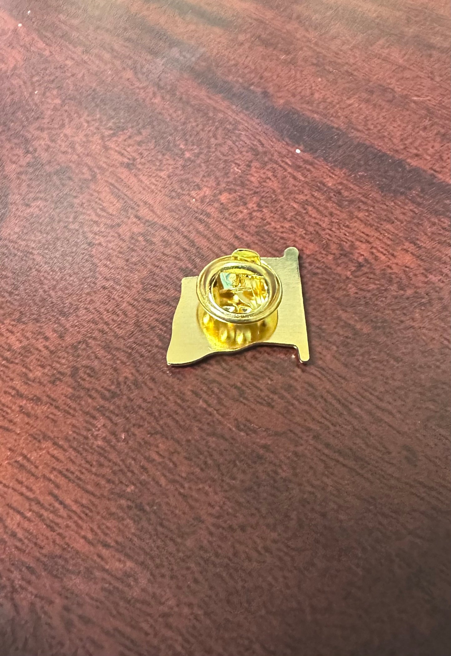 USA Flag Pin