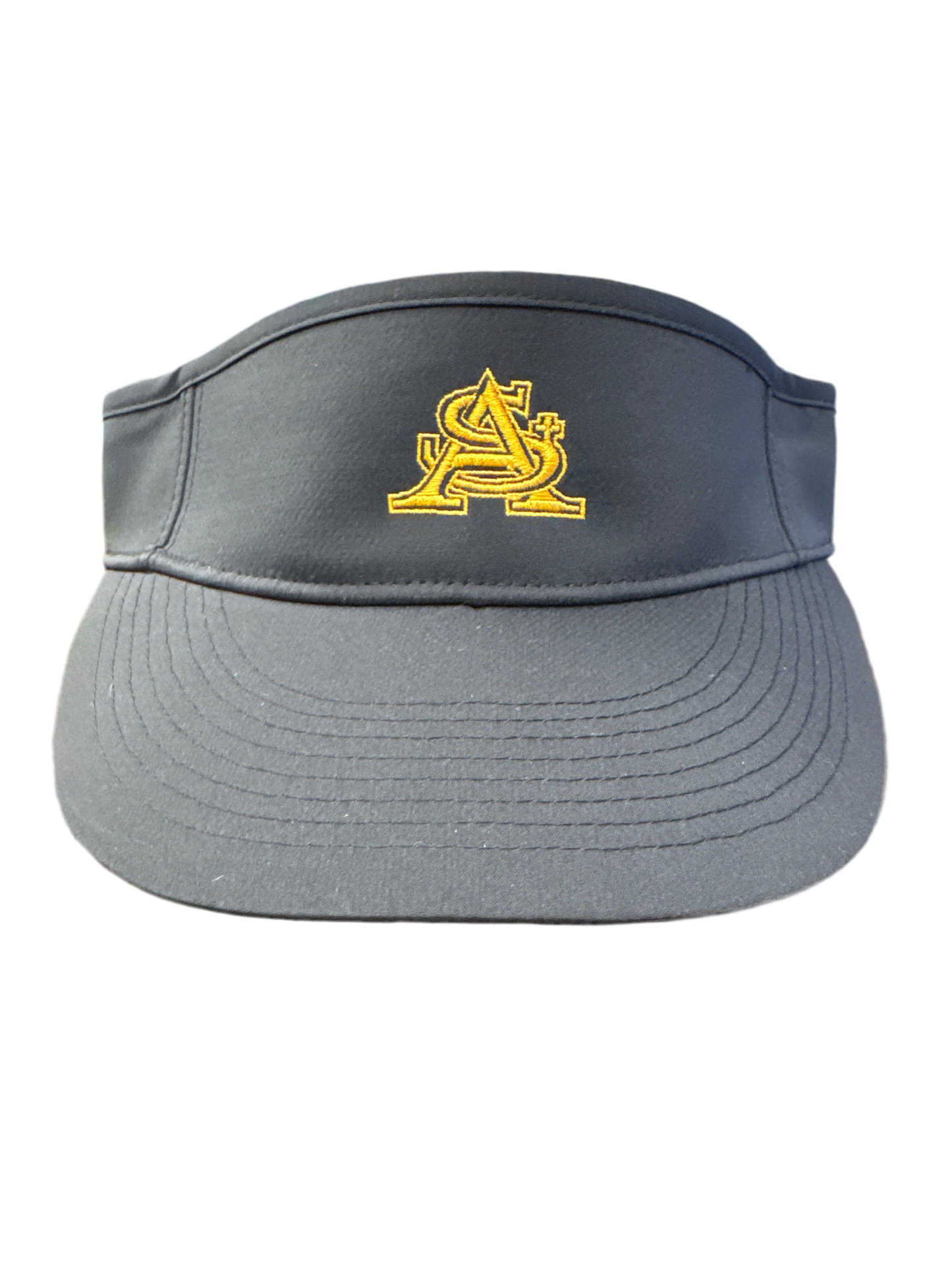 St. Aloysius High Crown Visor