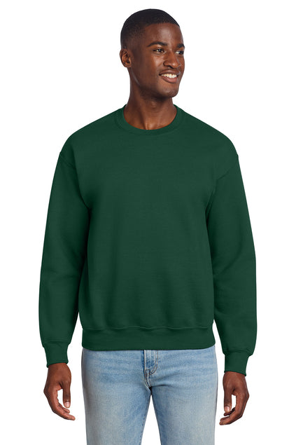 USACE Unisex Gildan Heavy Blend Crewneck Sweatshirt