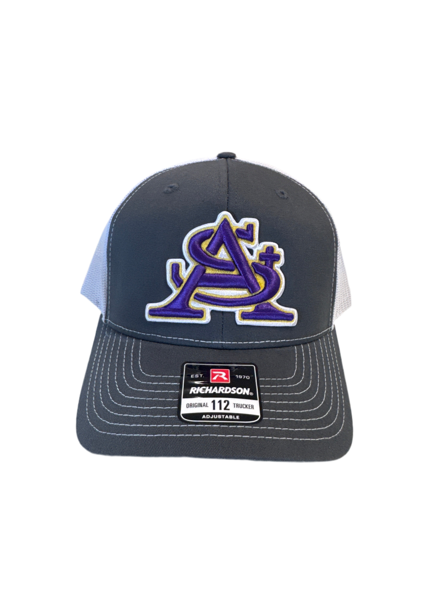 St. Al 3D Richardson 112 Cap