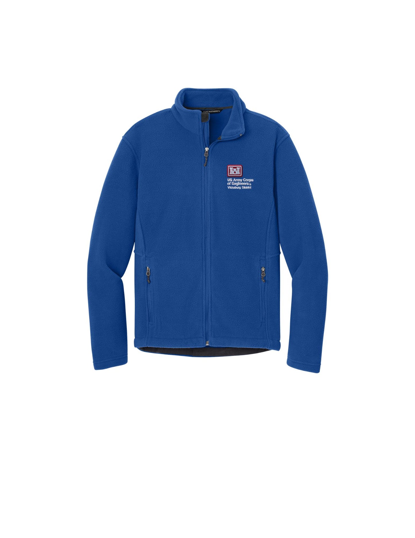 Vicksburg District Fleece Jacket
