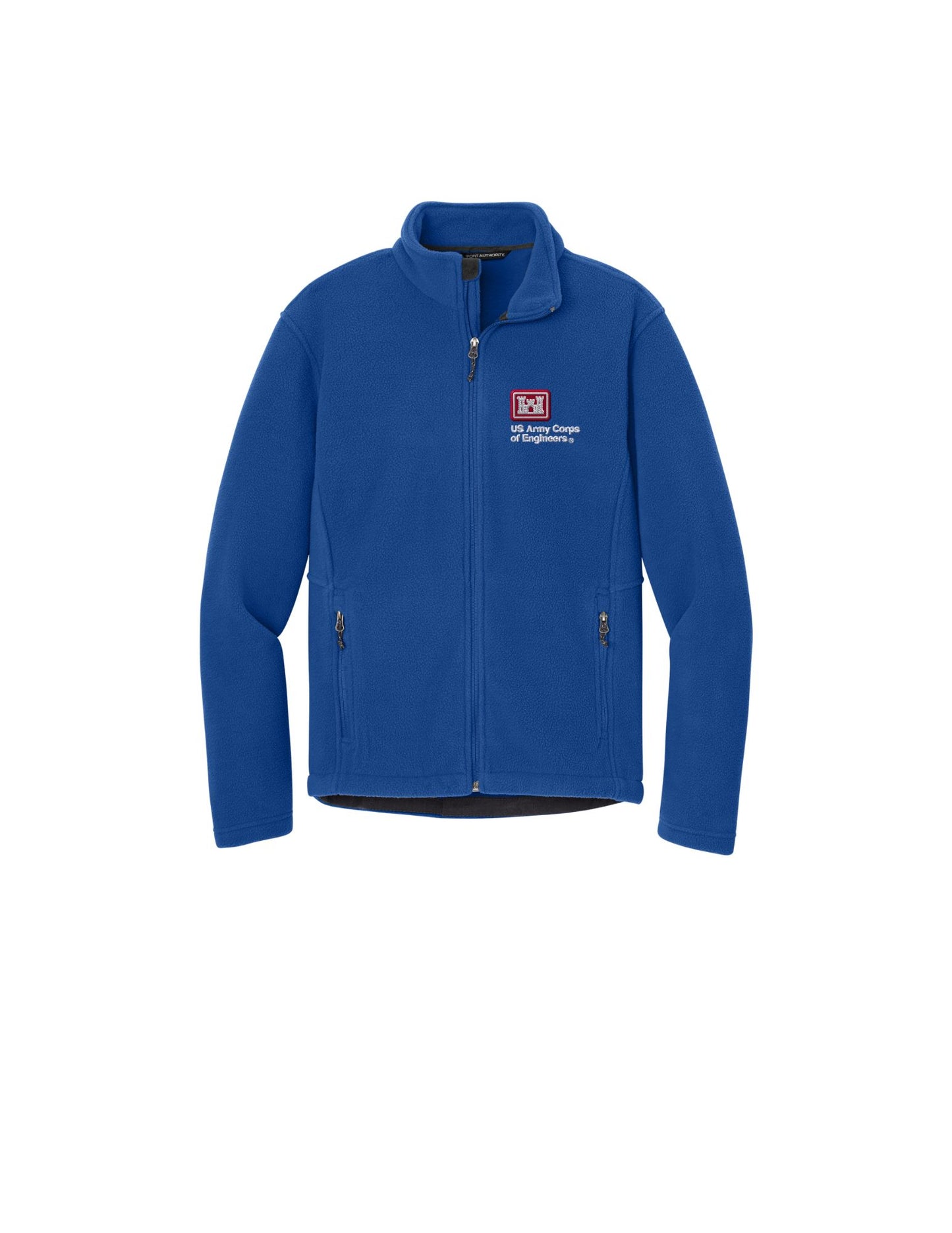 USACE Fleece Jacket