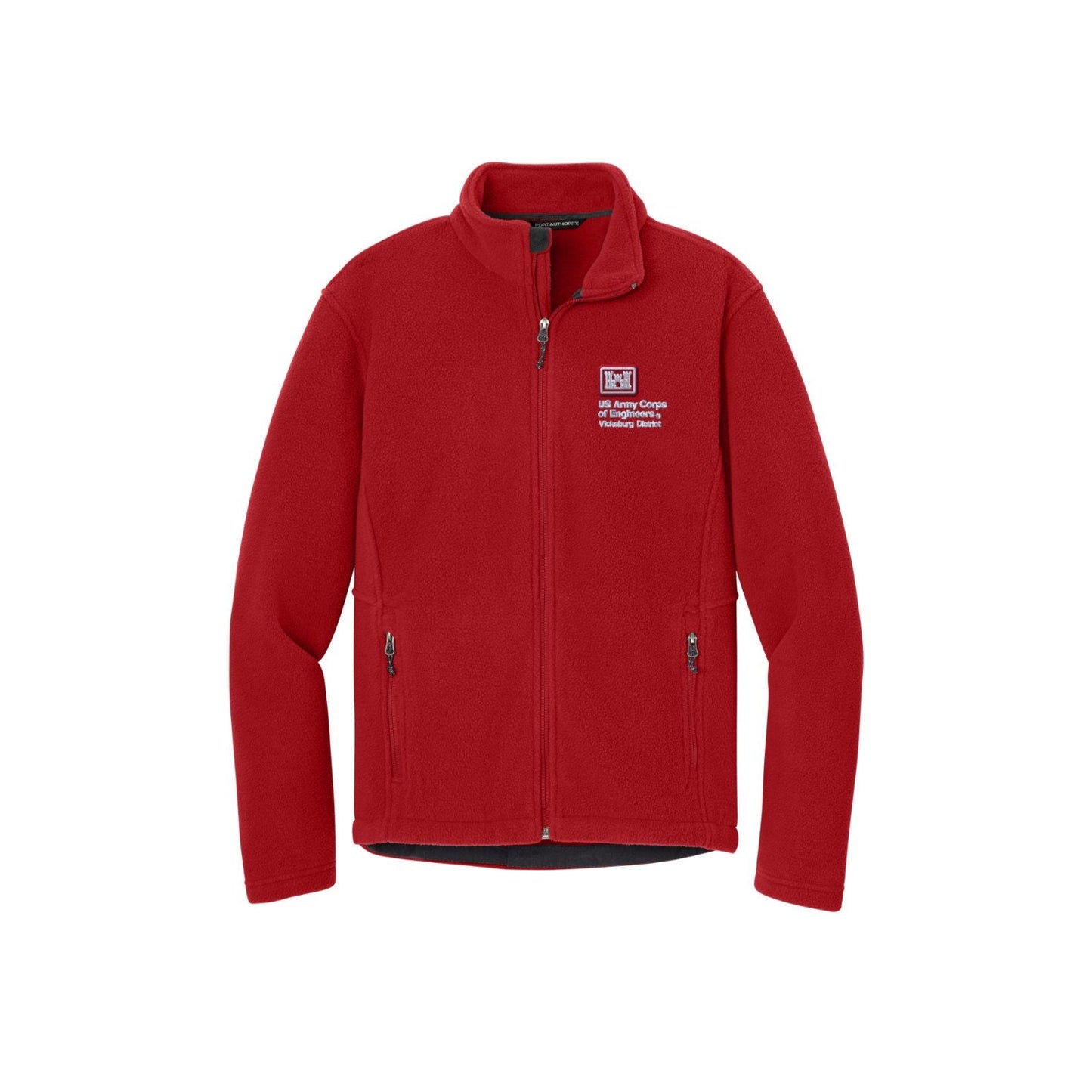 USACE Fleece Jacket