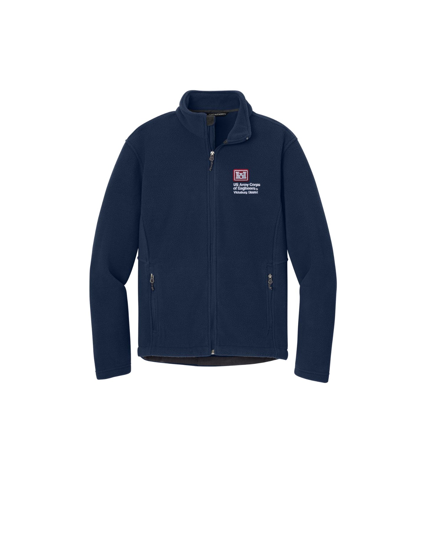 Vicksburg District Fleece Jacket