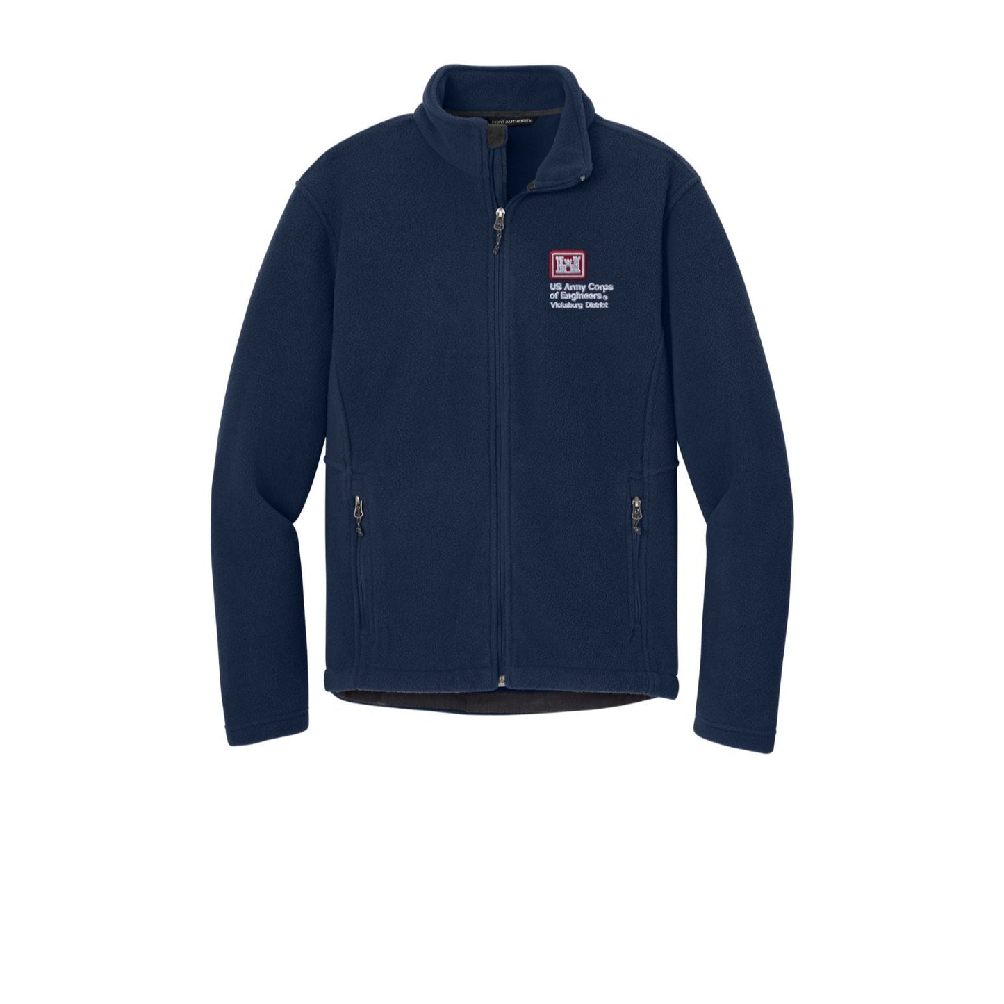 USACE Fleece Jacket