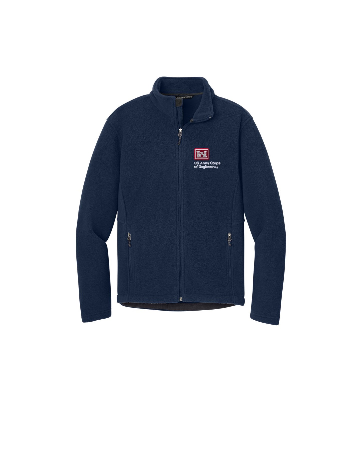 USACE Fleece Jacket