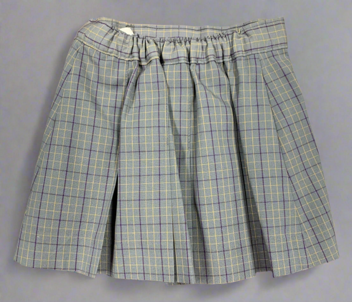 Girls Skort