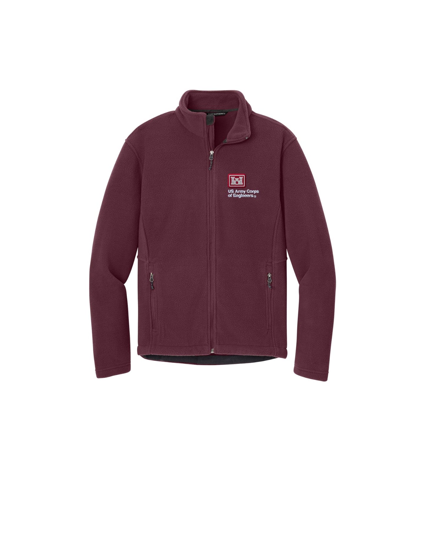 USACE Fleece Jacket