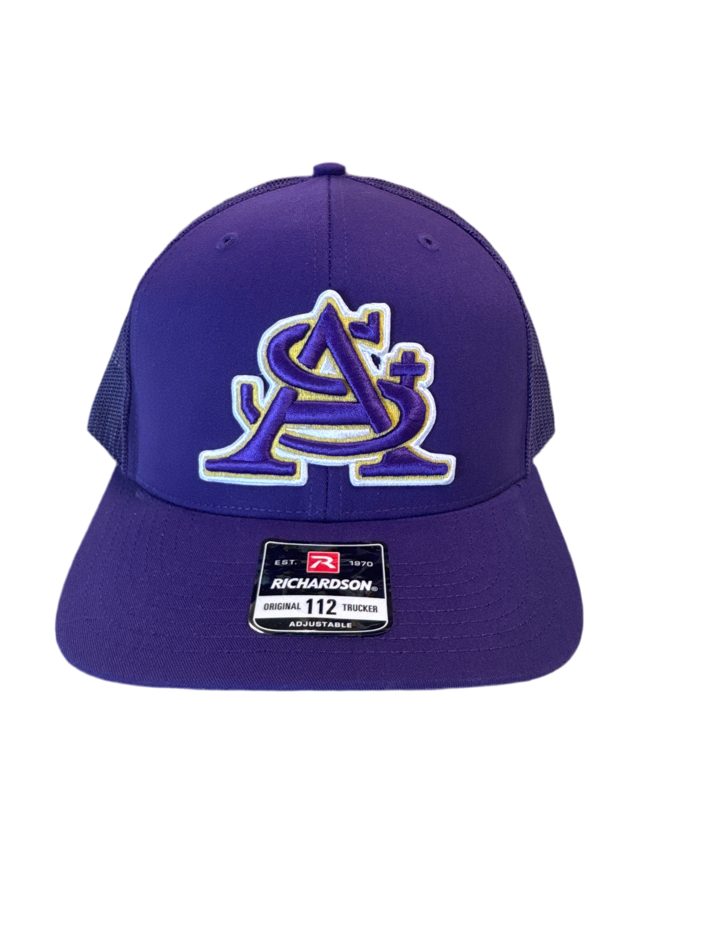 St. Al 3D Richardson 112 Cap