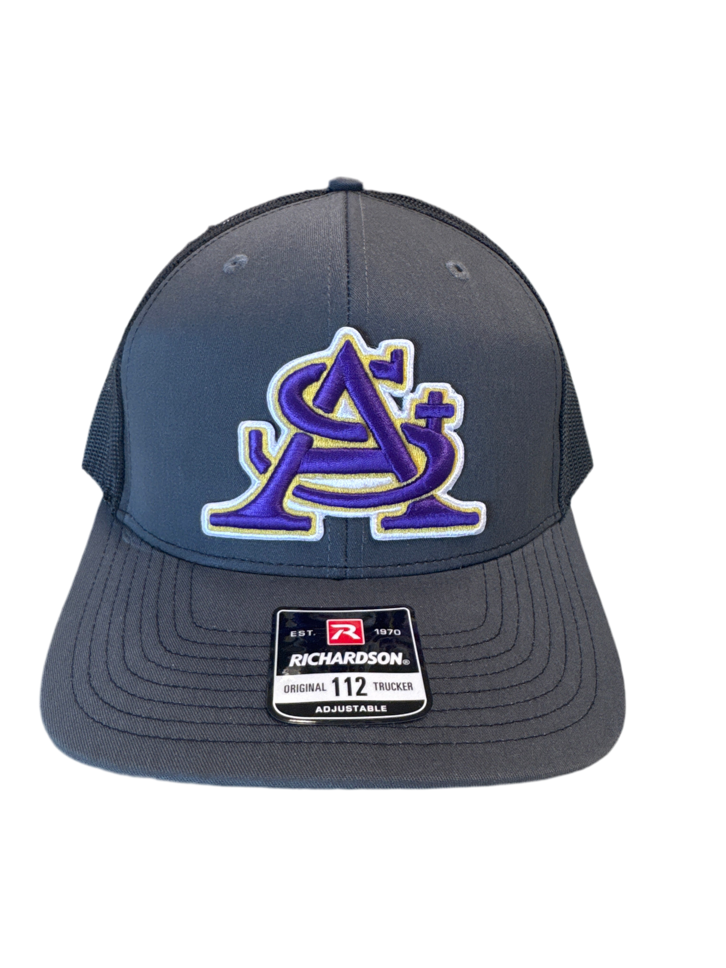 St. Al 3D Richardson 112 Cap