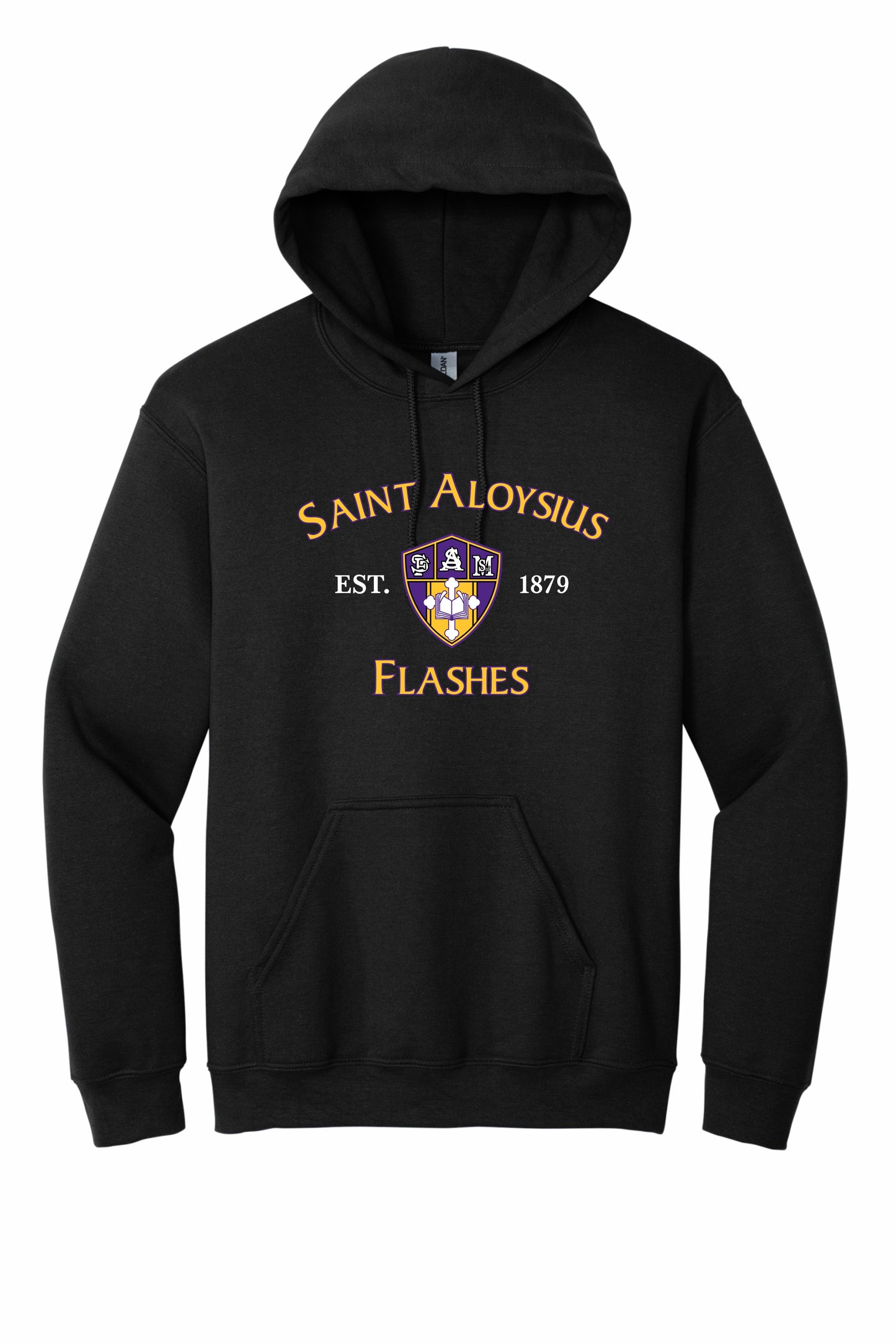 Saint Aloysius Flashes Sweatshirt (7th - 12th Grade Only)