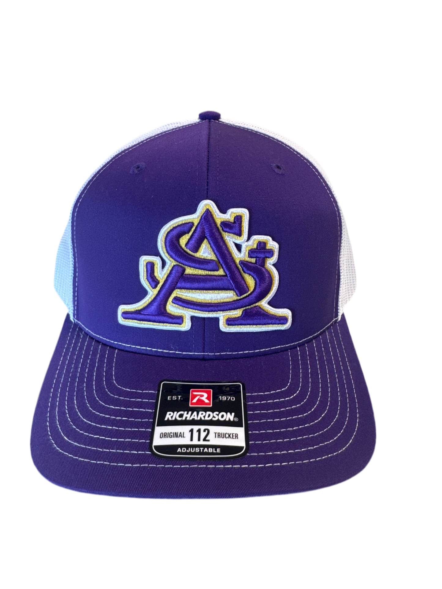 St. Al 3D Richardson 112 Cap