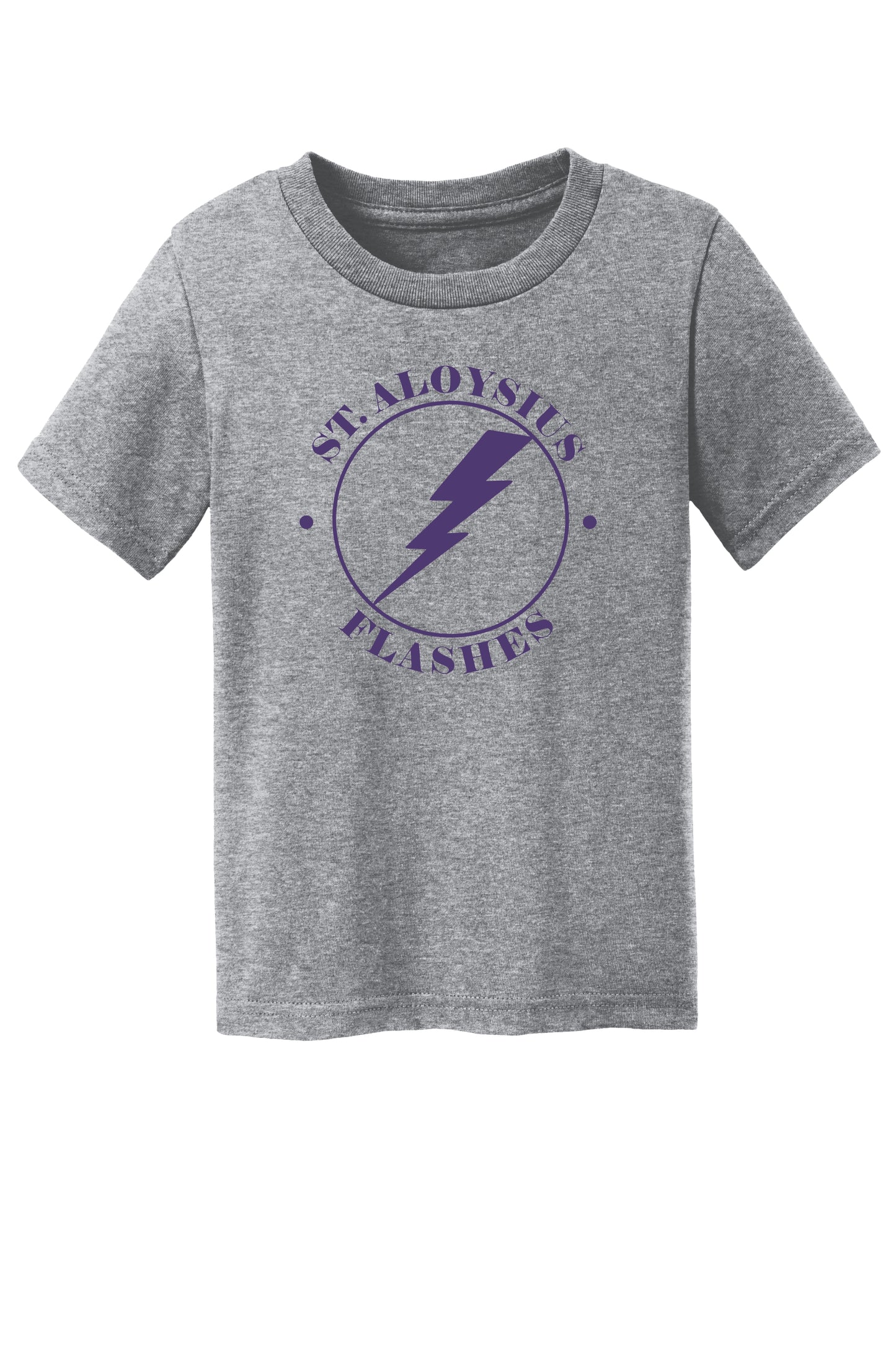 Toddler Port & Co. Tee