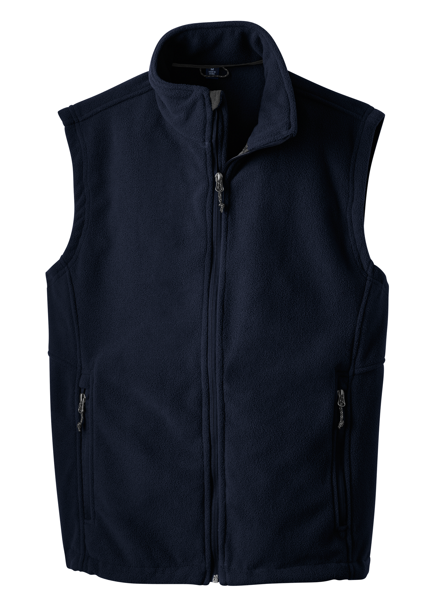 USACE Fleece Vest