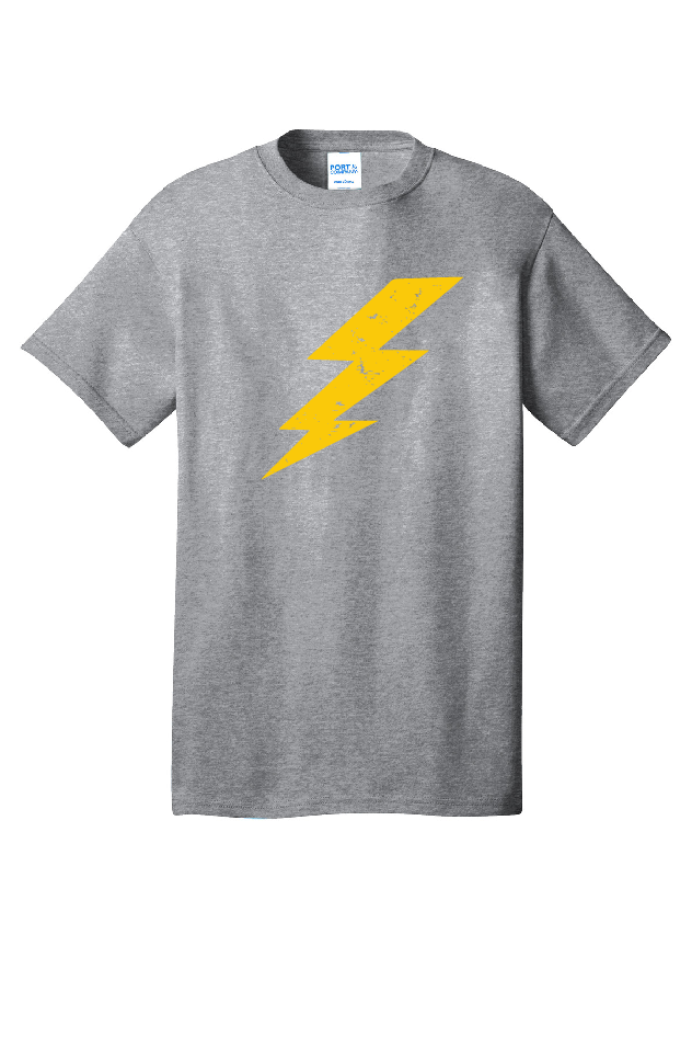 Toddler Port & Co. Tee