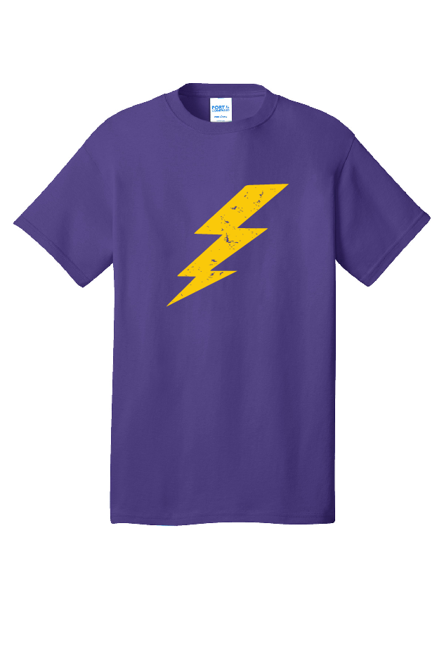 Toddler Port & Co. Tee