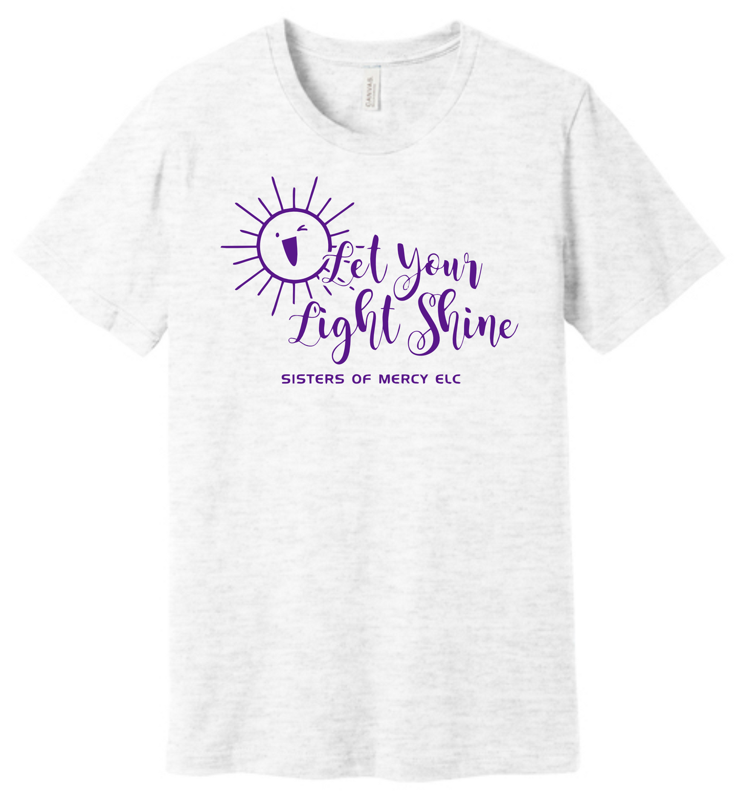 #25 Let Your Light Shine- Sisters of Mercy