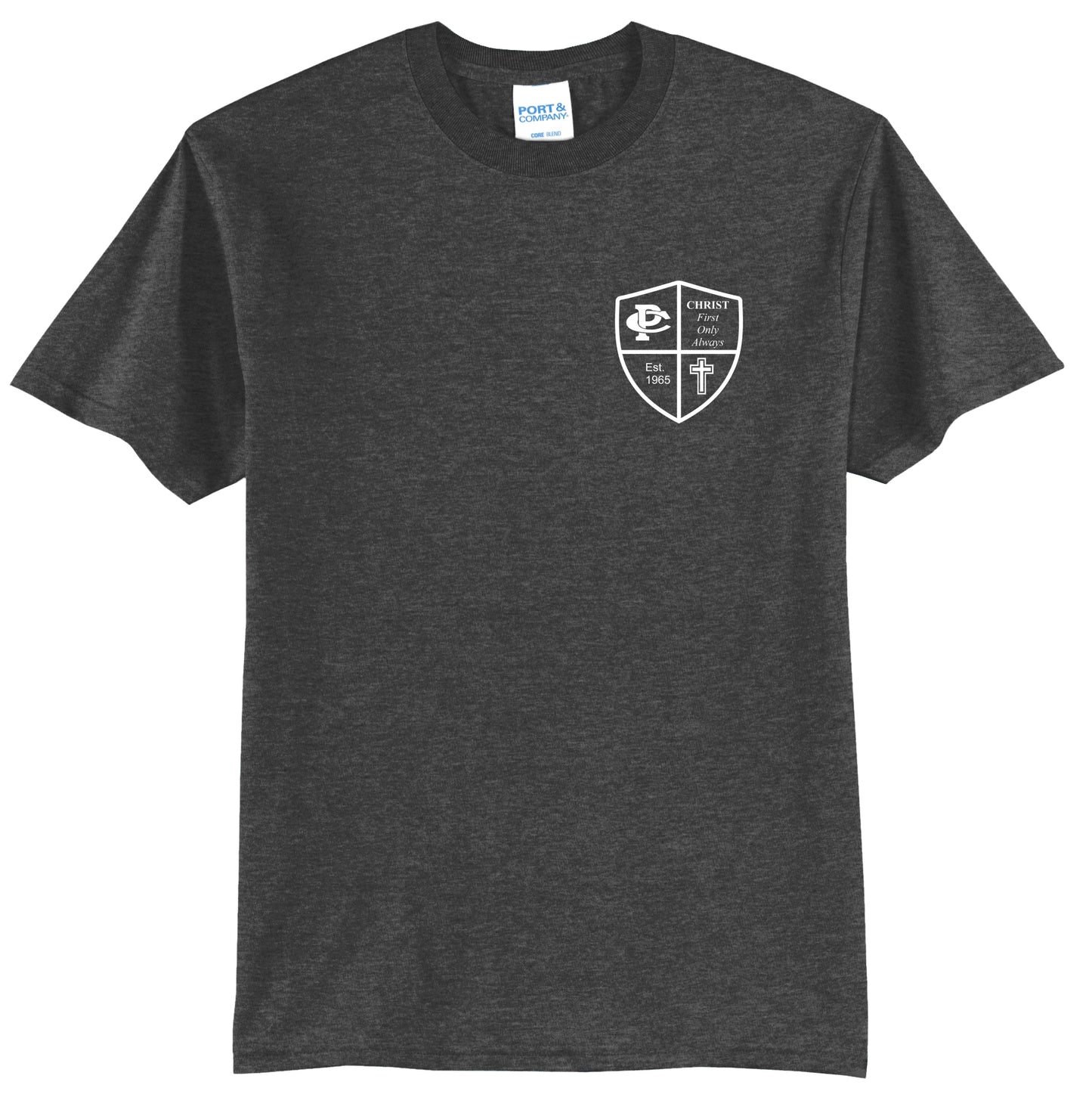 PCA Crest T-Shirt