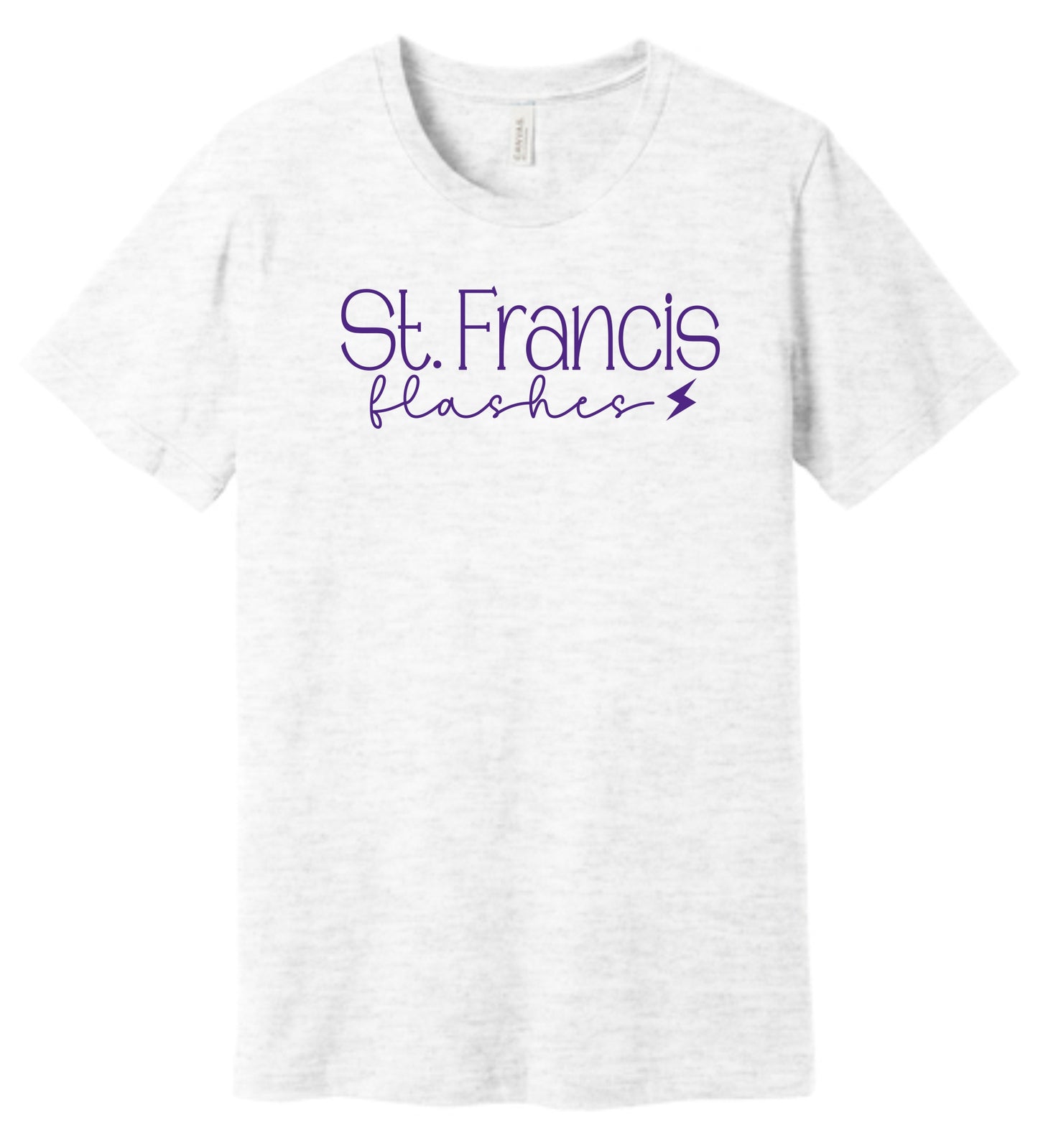 St. Fx Flashes Tee