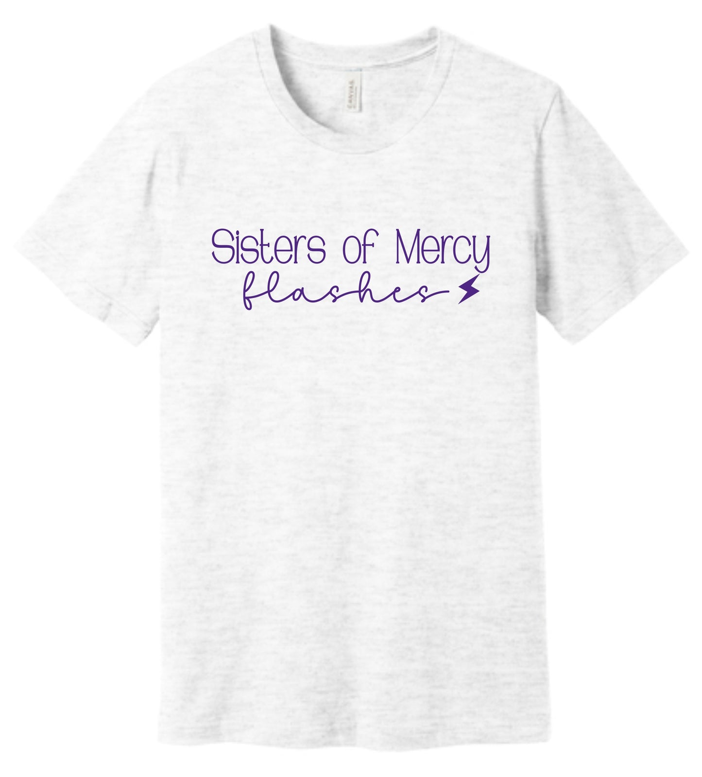 Sisters of Mercy Flashes Tee
