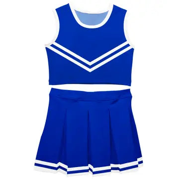 PCA Cheer Set