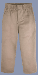 Pull on Performance Pants