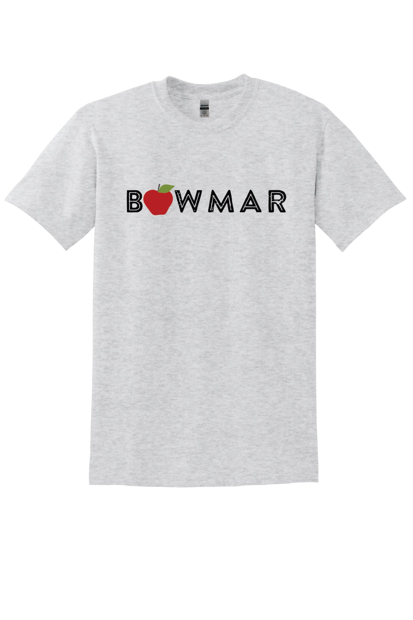 Bowmar Apple Tee