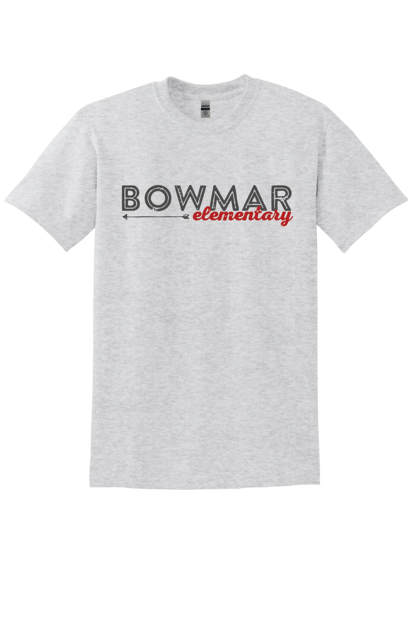 Bowmar Arrow Tee