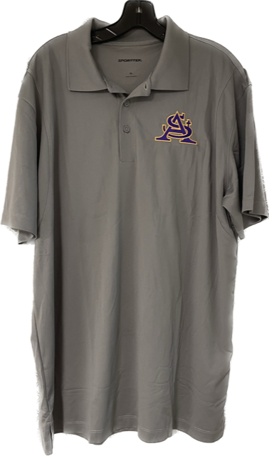 Sport Tek St. Al Polo
