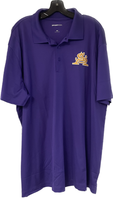 Sport Tek St. Al Polo