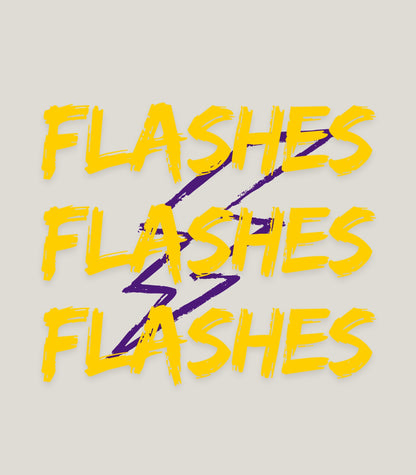 #29 Flashes x3