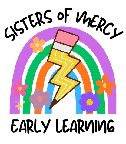 #30 ELC Rainbow T-shirt