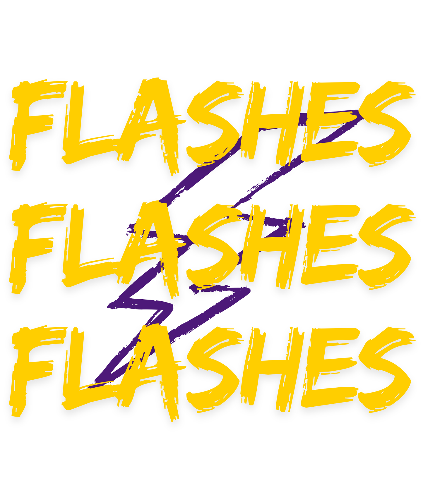 #29 Flashes x3