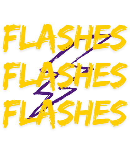 #29 Flashes x3