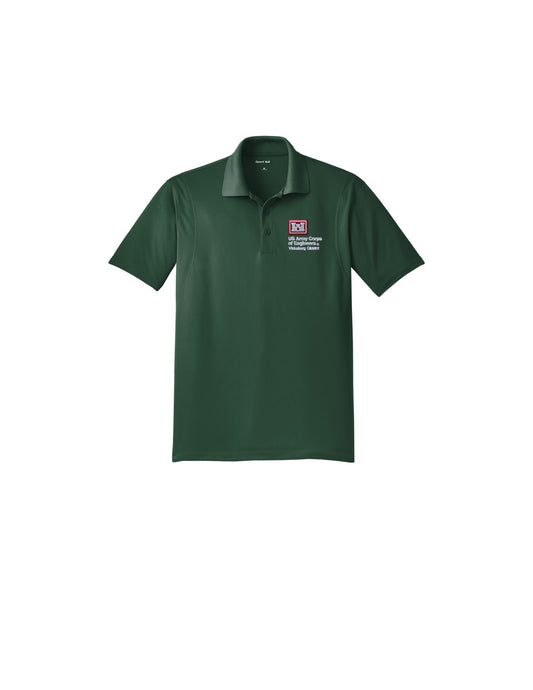 Vicksburg District Sport-Tek Polo