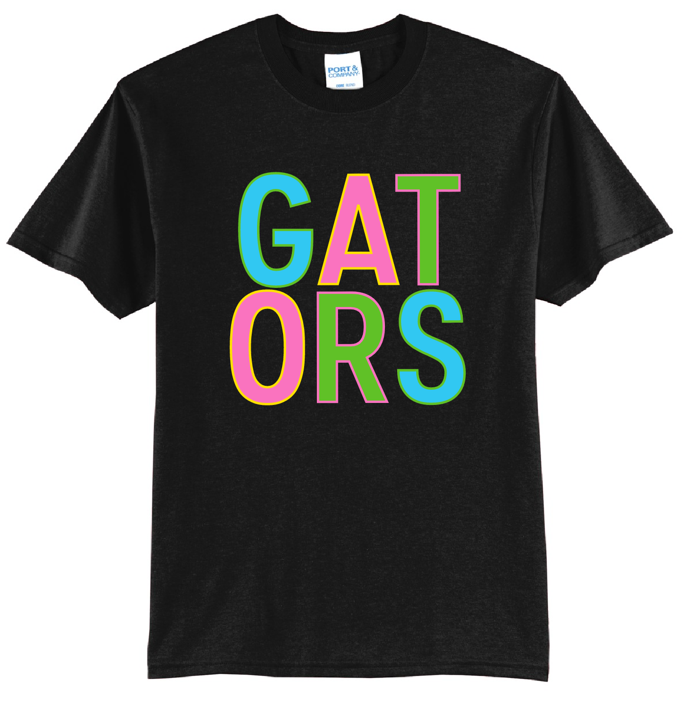 VIS GATORS Tee