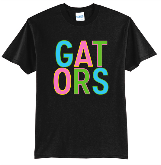 VIS GATORS Tee