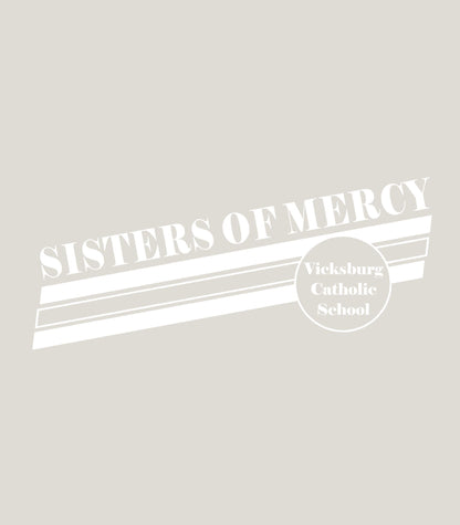 #24 Sisters of Mercy VCS Flashes Tee
