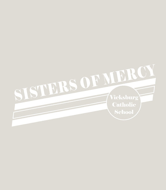 #24 Sisters of Mercy VCS Flashes Tee
