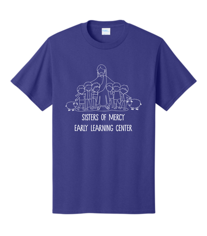 #26 Jesus & Children- Sister of Mercy