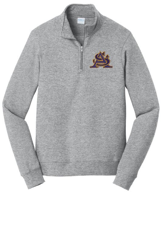 St. Aloysius 1/4 Zip Jacket