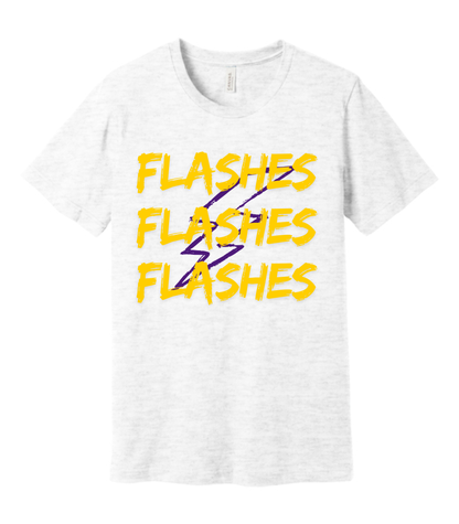 #29 Flashes x3