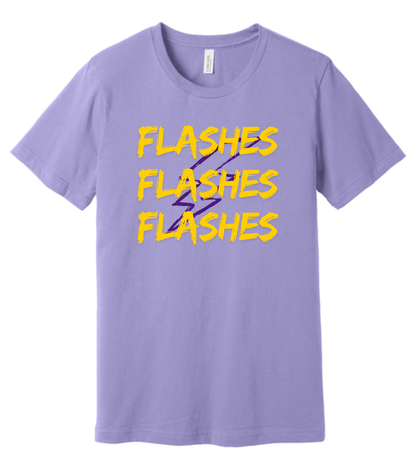 #29 Flashes x3