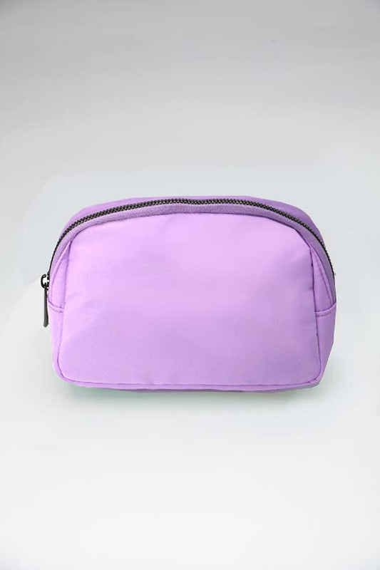 Cross Body Sling Fanny Pack |Lavender