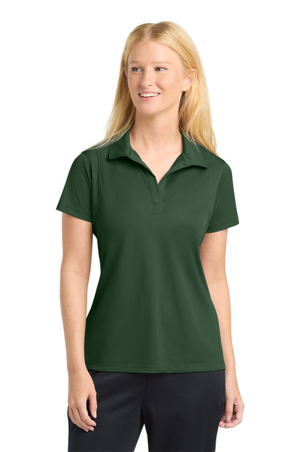 USACE Women's Sport-Tek Polo