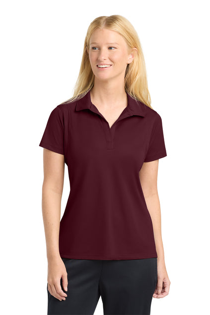 USACE Women's Sport-Tek Polo