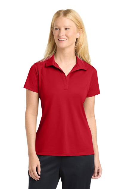 USACE Women's Sport-Tek Polo