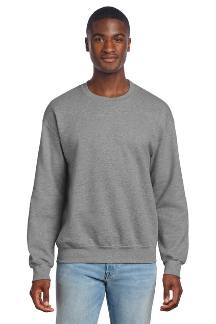USACE Unisex Gildan Heavy Blend Crewneck Sweatshirt